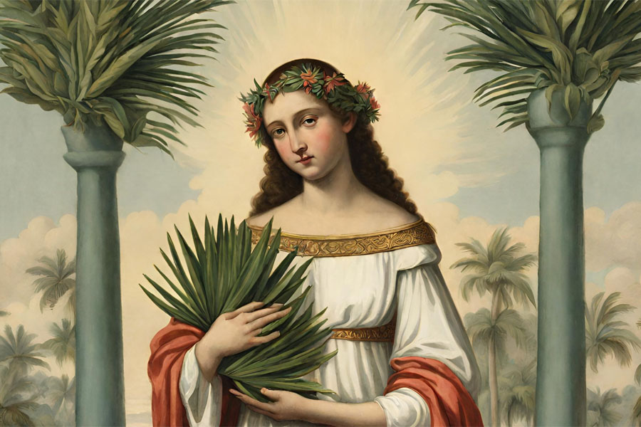 santa-lucia Santa Lucia: Tradizioni, Storia e Atmosfera Incantata