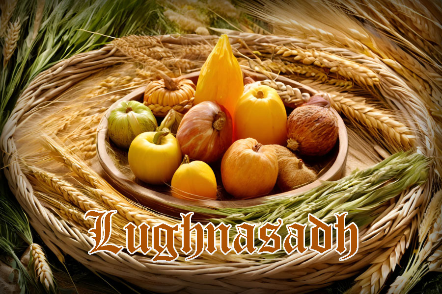 lughnasadh Lughnasadh