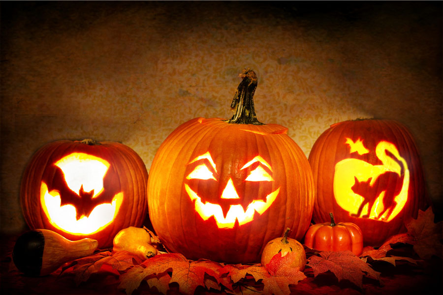 halloween Shamain: l’origine di Halloween e la magia delle leggende