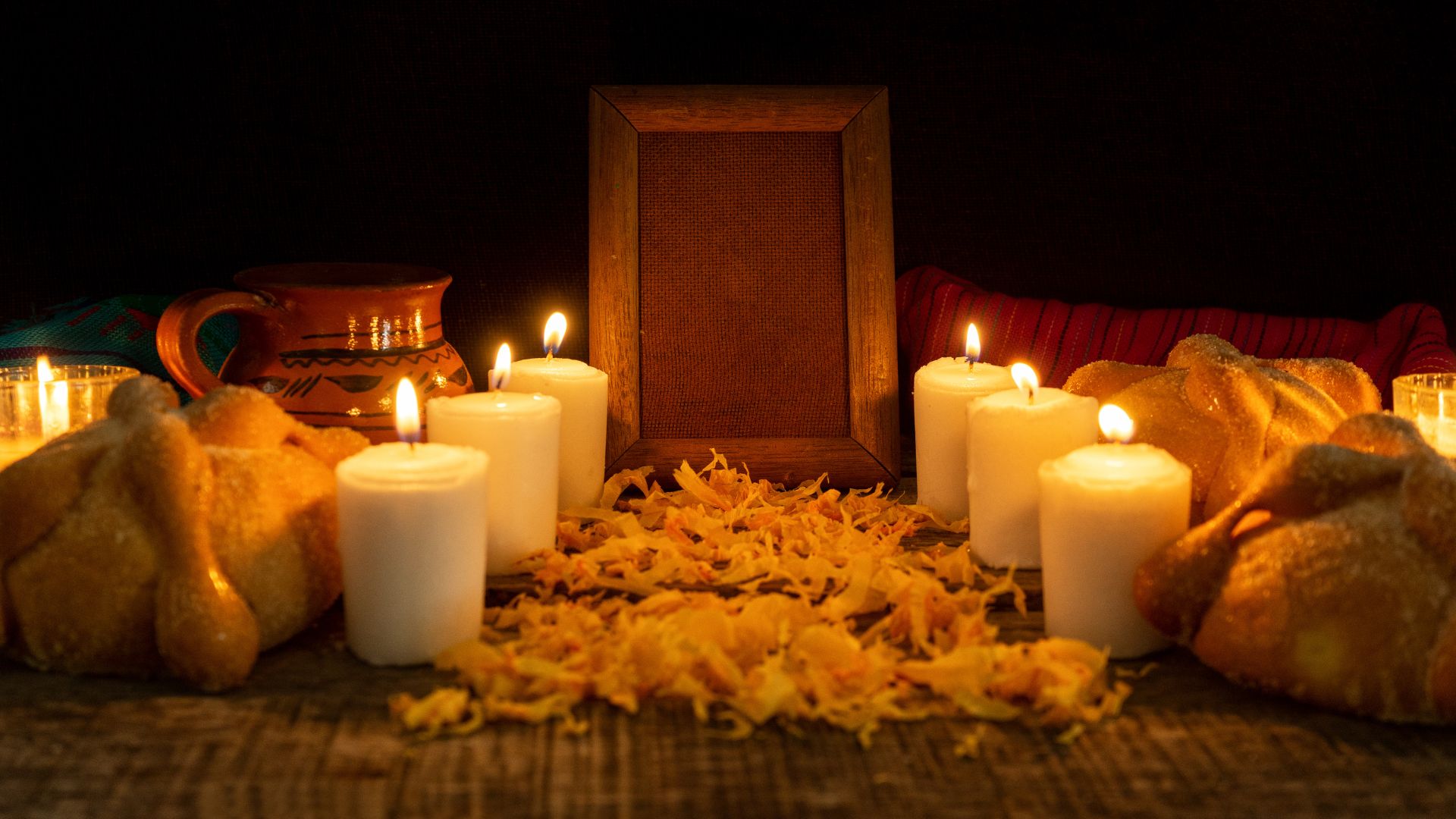 festa-morti Novembre: il mese dei morti e il richiamo al ricordo