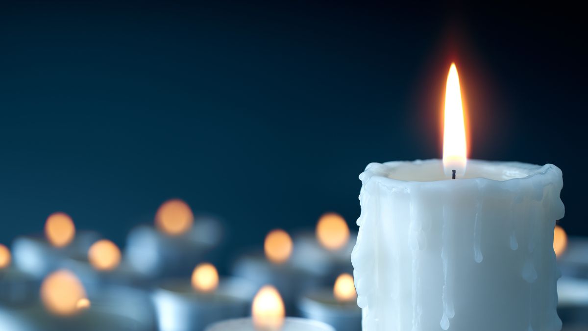 candelora Dal Natale alla Candelora: il viaggio spirituale della luce