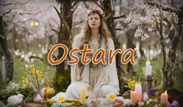 Ostara: il sabbat della rinascita e dell’equilibrio