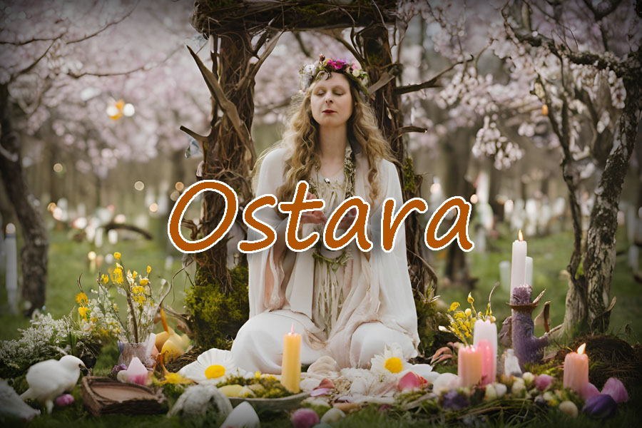 Ostara: il sabbat della rinascita e dell’equilibrio