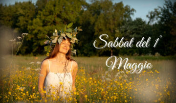 Beltane: Il Fuoco della Vita – il significato spirituale del Sabbat del 1° Maggio