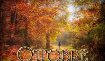 Ottobre: il mese della trasformazione e del velo sottile tra i mondi