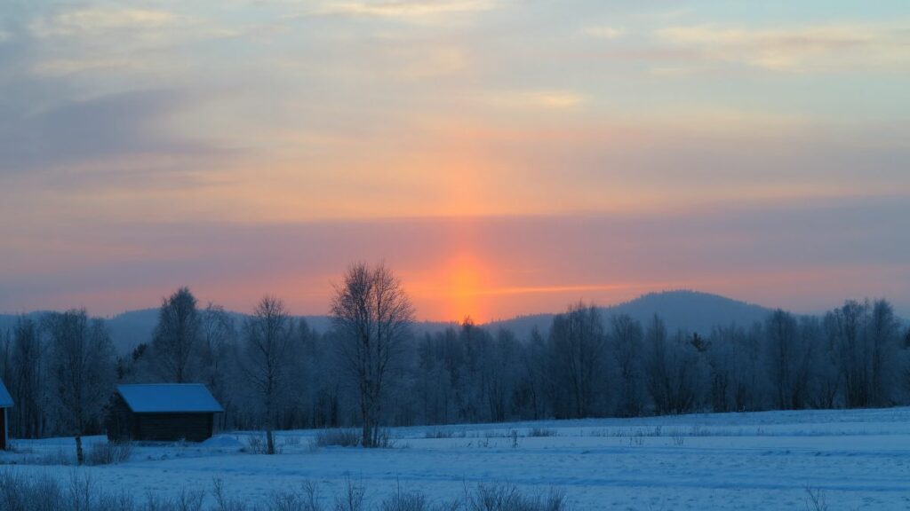 Dicembre: il significato spirituale tra buio, attesa e rivelazione
