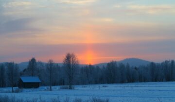 Dicembre: il significato spirituale tra buio, attesa e rivelazione