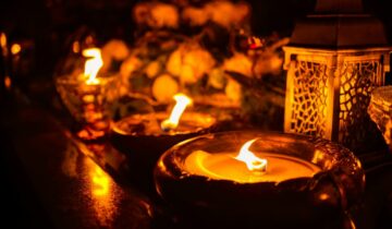 Novembre e la commemorazione dei defunti: un viaggio spirituale tra memoria e presenza