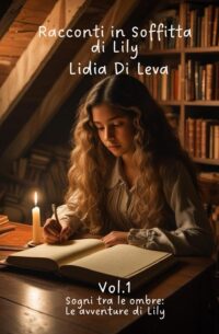 Racconti in Soffitta di Lily Vol.1: Sogni tra le ombre: le avventure di Lily