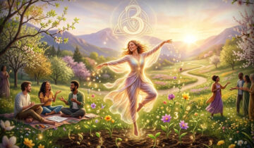 Numerologia Marzo: il significato energetico e spirituale del terzo mese dell’anno