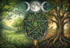Wicca: origine, significato e spiritualità della religione della natura