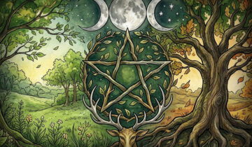 Wicca: origine, significato e spiritualità della religione della natura