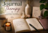 Journal Therapy e la sua importanza nel percorso di crescita interiore