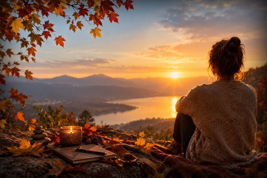 Equinozio d'Autunno